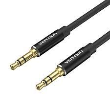 CABLE AUDIO 3.5MM TO 3.5MM/3M BAXBI VENTION  BAXBI 6922794765818