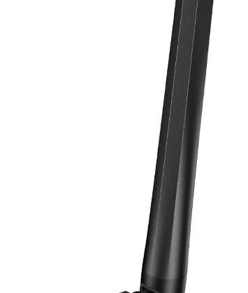 WRL ADAPTER USB 650MBPS/DUAL BAND KDTB0 VENTION  KDTB0 6922794784475