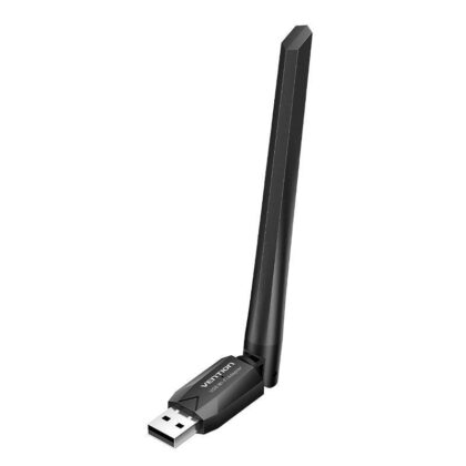 WRL ADAPTER USB 650MBPS/DUAL BAND KDUB0 VENTION  KDUB0 6922794784482