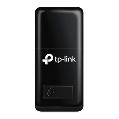 WRL ADAPTER 300MBPS USB MINI/TL-WN823N TP-LINK  TL-WN823N 6935364050696