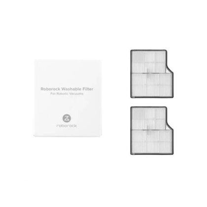 Vacuum Cleaner Accessory ROBOROCK Hepa Dust Filter