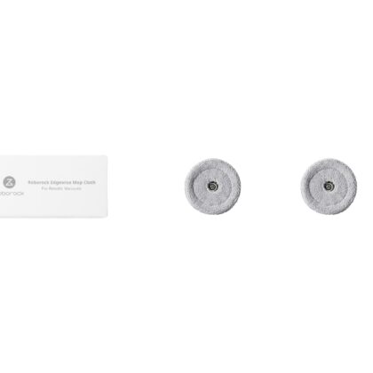 Vacuum Cleaner Accessory ROBOROCK Map Cloth Edgewise For Saros 10 8.02.0402  8.02.0402 6936905900432