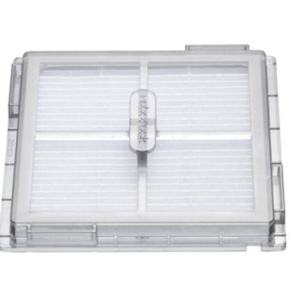 Vacuum Cleaner Accessory ROBOROCK Washable Filter For S8 Pro/ Q10V/ Q10 VF/Q10 S5S8 Pro+/Q10V+/ Q10 VF+/ Q10 S5+/ Q10 VF5+ MX Q8 Max Pro/Q10P/Q10 PF/Q10 X5/Q8 Max Pro+/Q10P+/Q10 PF+/Q10 X5+ 8.02.0427  8.02.0427 6936905902474