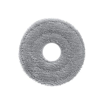 Vacuum Cleaner Accessory ROBOROCK Anti-bacterial Rotating Mop Cloth For Saros 10R 8.02.0385  8.02.0385 6970995783674