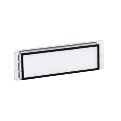 Vacuum Cleaner Accessory ROBOROCK Washable Filter For S70/S75/S75 MaxV/G10/S70 Pro Ultra/S80/S85/S80+/S85+/S80 Pro Ultra/S85 Pro Ultra/S70 Max Ultra/S75 Max Ultra 8.02.0213  8.02.0213 6970995786835