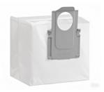 Vacuum Cleaner Accessory ROBOROCK Disposable Dust Bag 6-pack White For OC0/Q70+/Q70 Max+/OC5/Q75+/Q75 Max+/Q55+/O35/S75 MaxV Ultra/S70 Pro Ultra/S80 Pro Ultra/S85 Pro Ultra/OC0-D/S80+/Q80 Max+/OC5-D/S85+/Q85 Max+/Q55 Pro+/S70 Max Ultra/S75 Max Ultra/Q55 Max+/Q55 DuoRoller+ 8.02.0216  8.02.0216 6970995786859