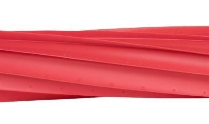 Vacuum Cleaner Accessory ROBOROCK Rubber Main Brush Red For S7/Q7/Q7 Max/S7 MaxV/Q55/S7 Pro Ultra/Qrevo/S7 Max Ultra/Qrevo MaxV/Qrevo S/Qrevo Pro/Qrevo Plus 8.02.0222  8.02.0222 6970995786903