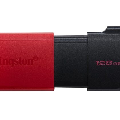 MEMORY DRIVE FLASH USB3.2/128GB DTXM/128GB KINGSTON DTXM/128GB 740617326376