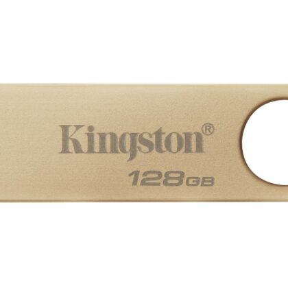 MEMORY DRIVE FLASH USB3.2/128GB DTSE9G3/128GB KINGSTON DTSE9G3/128GB 740617341225