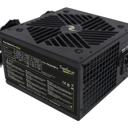 Power Supply TECNOWARE FAL551FSP12 ATX 550 W FAL551FSP12  FAL551FSP12 8026475183408
