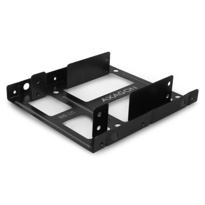 SSD ACC BRACKET 2X2.5" TO 3.5"/RHD-225 AXAGON  RHD-225 8595247902078