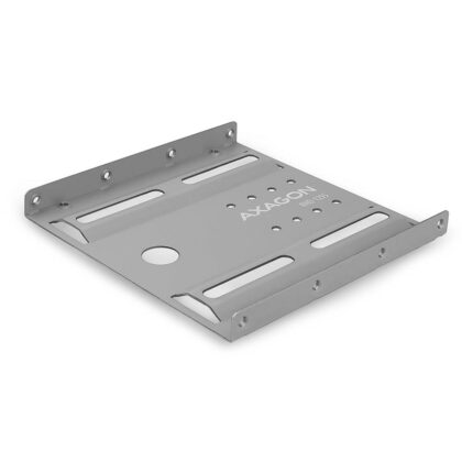 SSD ACC BRACKET 2.5" TO 3.5"/GREY RHD-125S AXAGON RHD-125S 8595247905499