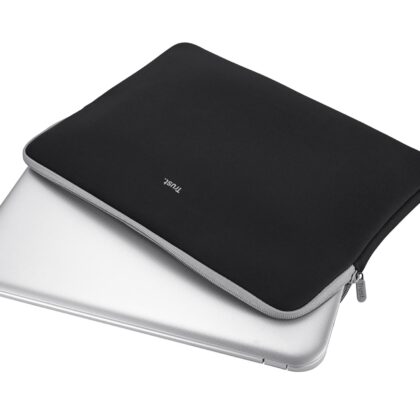 NB SLEEVE 13.3" PRIMO BLACK/21251 TRUST  21251 8713439212518