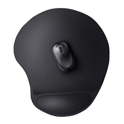 MOUSE PAD BIGFOOT XL/23728 TRUST  23728 8713439237283