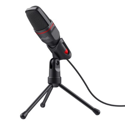 MICROPHONE GXT212 MICO USB/23791 TRUST  23791 8713439237917