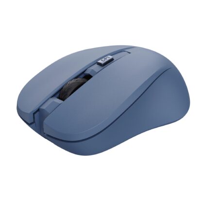 MOUSE USB OPTICAL WRL BLUE/MYDO 25041 TRUST  25041 8713439250411