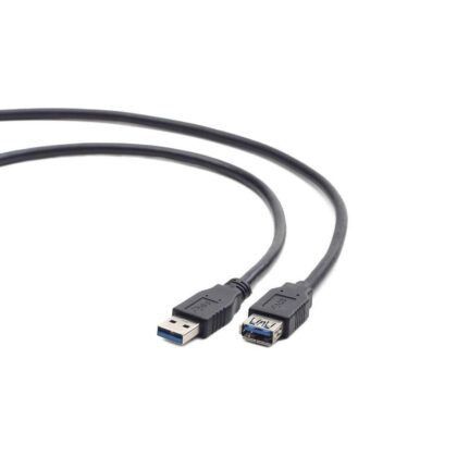 CABLE USB3 EXTENSION AM-AF/1.8M CCP-USB3-AMAF-6 GEMBIRD CCP-USB3-AMAF-6 8716309059220