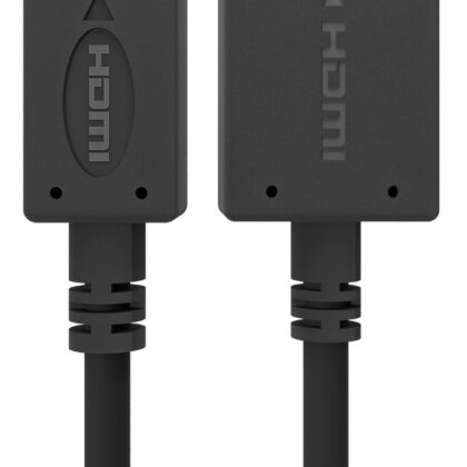 CABLE HDMI-MICRO HDMI 3M V.2.0/BLK CC-HDMID-10 GEMBIRD  CC-HDMID-10 8716309072861
