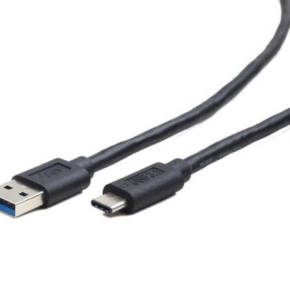 CABLE USB-C TO USB3 1M/CCP-USB3-AMCM-1M GEMBIRD  CCP-USB3-AMCM-1M 8716309086486