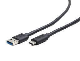 CABLE USB-C TO USB3 0.5M/CCP-USB3-AMCM-0.5M GEMBIRD  CCP-USB3-AMCM-0.5M 8716309099318