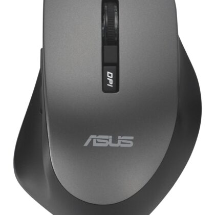 MOUSE USB OPTICAL WRL WT425/GREY 90XB0280-BMU0H0 ASUS  90XB0280-BMU0H0 197105970113