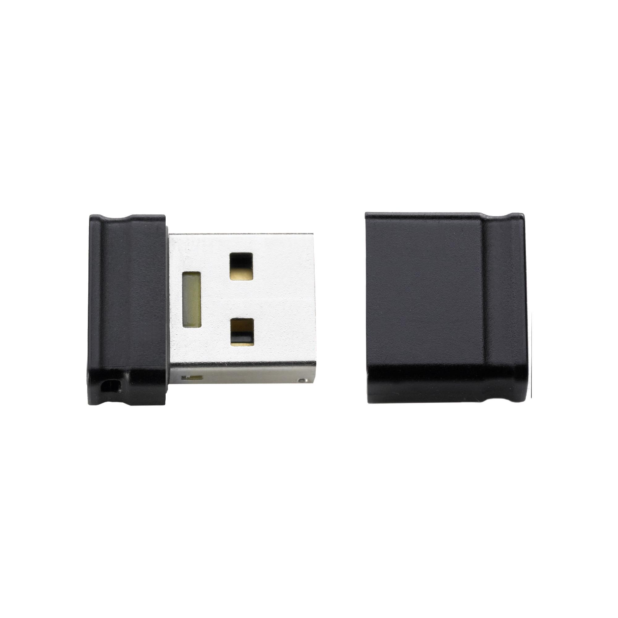 MEMORY DRIVE FLASH USB2 4GB/3500450 INTENSO  3500450 4034303012206
