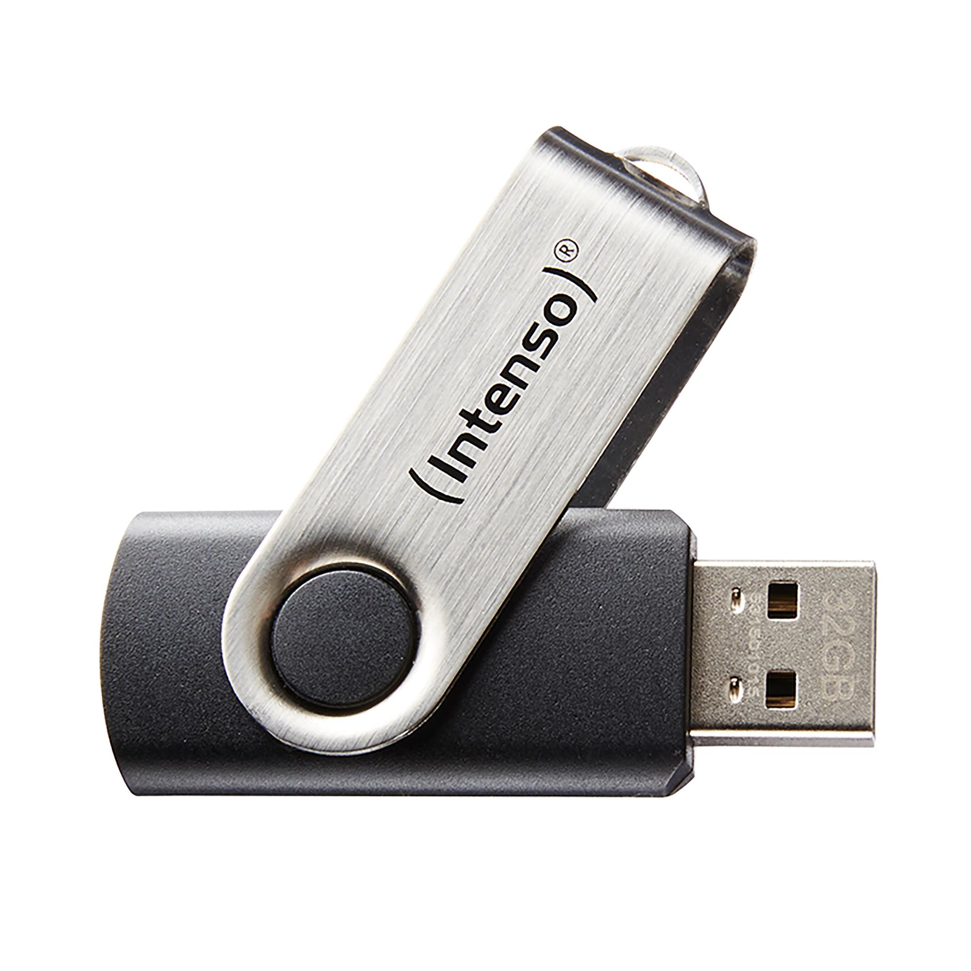 MEMORY DRIVE FLASH USB2 16GB/3503470 INTENSO  3503470 4034303015368