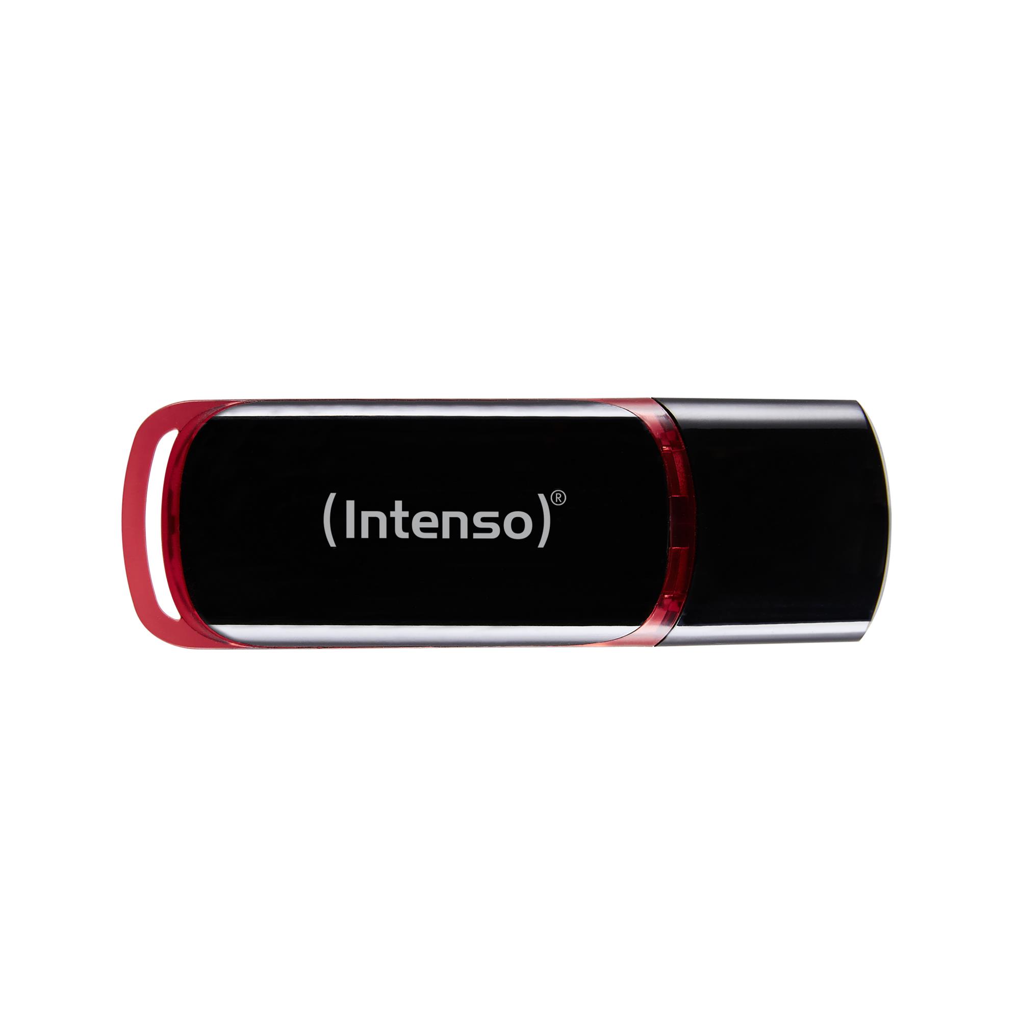 MEMORY DRIVE FLASH USB2 16GB/3511470 INTENSO  3511470 4034303020232