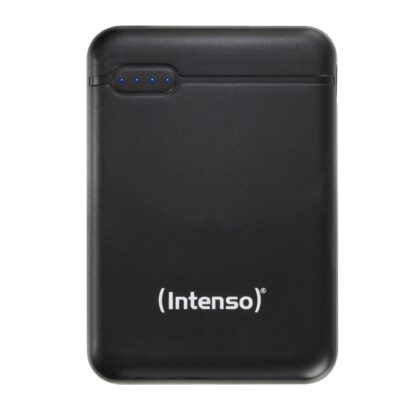 POWER BANK USB 5000MAH/BLACK 7313520 INTENSO 7313520 4034303028221
