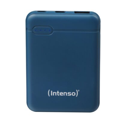 POWER BANK USB 5000MAH/7313527 INTENSO 7313527 4034303028283