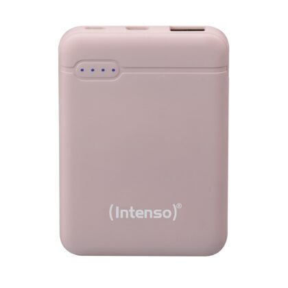 POWER BANK USB 5000MAH/7313523 INTENSO 7313523 4034303028313