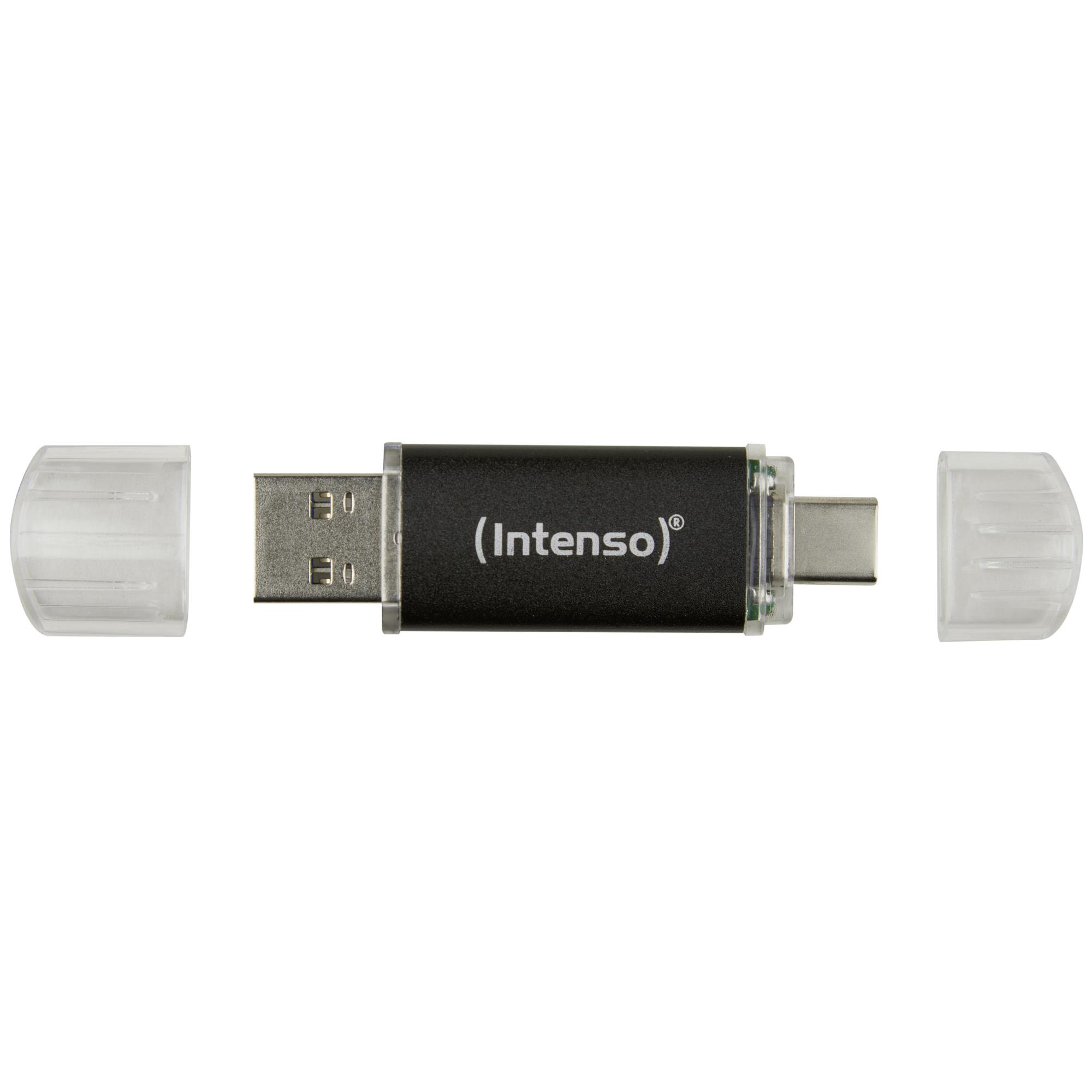 MEMORY DRIVE FLASH USB3.2 32GB/3539480 INTENSO  3539480 4034303031238