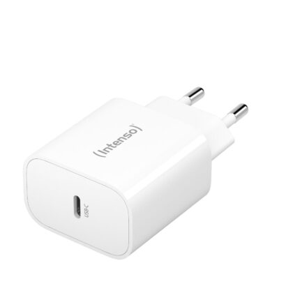 POWER ADAPTER USB-C/7802012 INTENSO 7802012 4034303033225