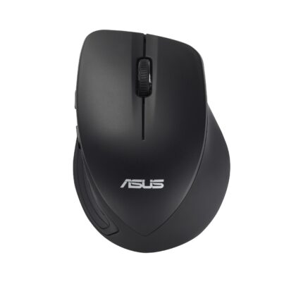 MOUSE USB OPTICAL WRL WT465/BLACK 90XB0090-BMU040 ASUS  90XB0090-BMU040 4716659948285