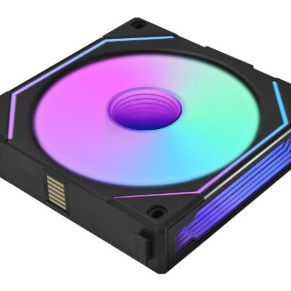 CASE FAN 120MM/G99.12RSLIN1B.00 LIAN LI  G99.12RSLIN1B.00 4718466013194