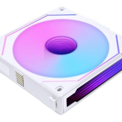 CASE FAN 120MM/G99.12RSLIN1W.00 LIAN LI  G99.12RSLIN1W.00 4718466013200