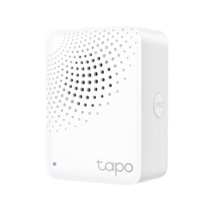 SMART HOME HUB/TAPO H100 TP-LINK TAPOH100 4897098687192