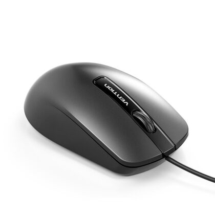 MOUSE USB OPTICAL BLACK/KTABG VENTION  KTABG 6922794709928