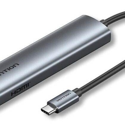 NB ACC DOCKING STATION/0.15M TGLHB VENTION  TGLHB 6922794791565