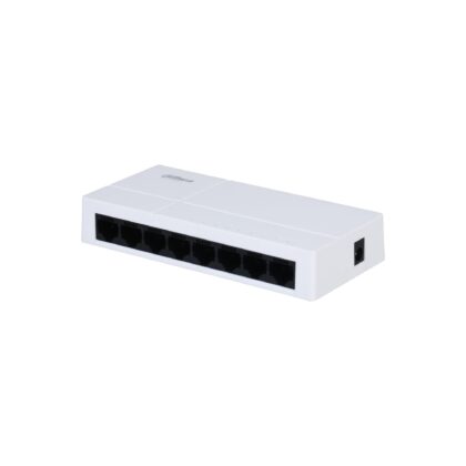 Switch DAHUA PFS3008-8GT-L-V2 Type L2 DH-PFS3008-8GT-L-V2  DH-PFS3008-8GT-L-V2 6923172582058
