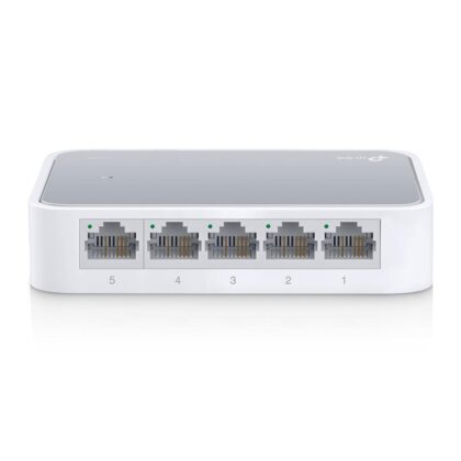 Switch TP-LINK 5x10Base-T / 100Base-TX TL-SF1005D  TL-SF1005D 6935364020064
