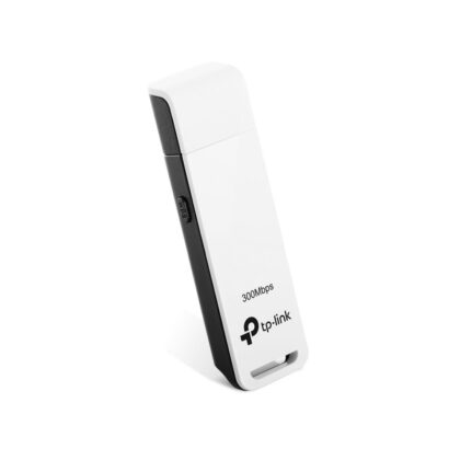 WRL ADAPTER 300MBPS USB/TL-WN821N TP-LINK TL-WN821N 6935364050368