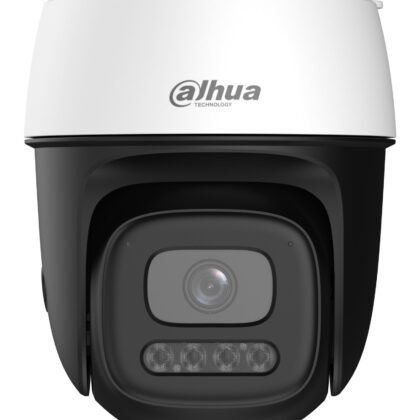 WRL CAMERA 3MP PT DOME WIFI/P3I-PV-0280B DAHUA P3I-PV-0280B 6937552416116