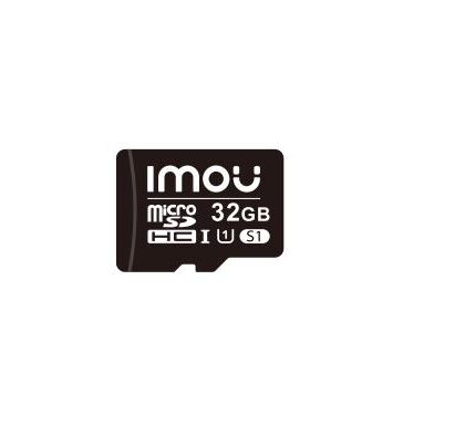 MEMORY MICRO SDHC 32GB/ST2-32-S1 IMOU  ST2-32-S1 6939554929748