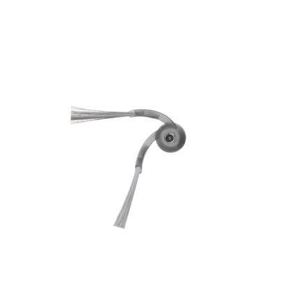 Vacuum Cleaner Accessory ROBOROCK Side Brush For Qrevo Curv/Qrevo Edge/Saros 10R/Saros 10/Qrevo EdgeC/Qrevo Edge 5V1/Qrevo Edge S5A/S8 Pro/S8 Pro+ 8.02.0380  8.02.0380 6970995783605