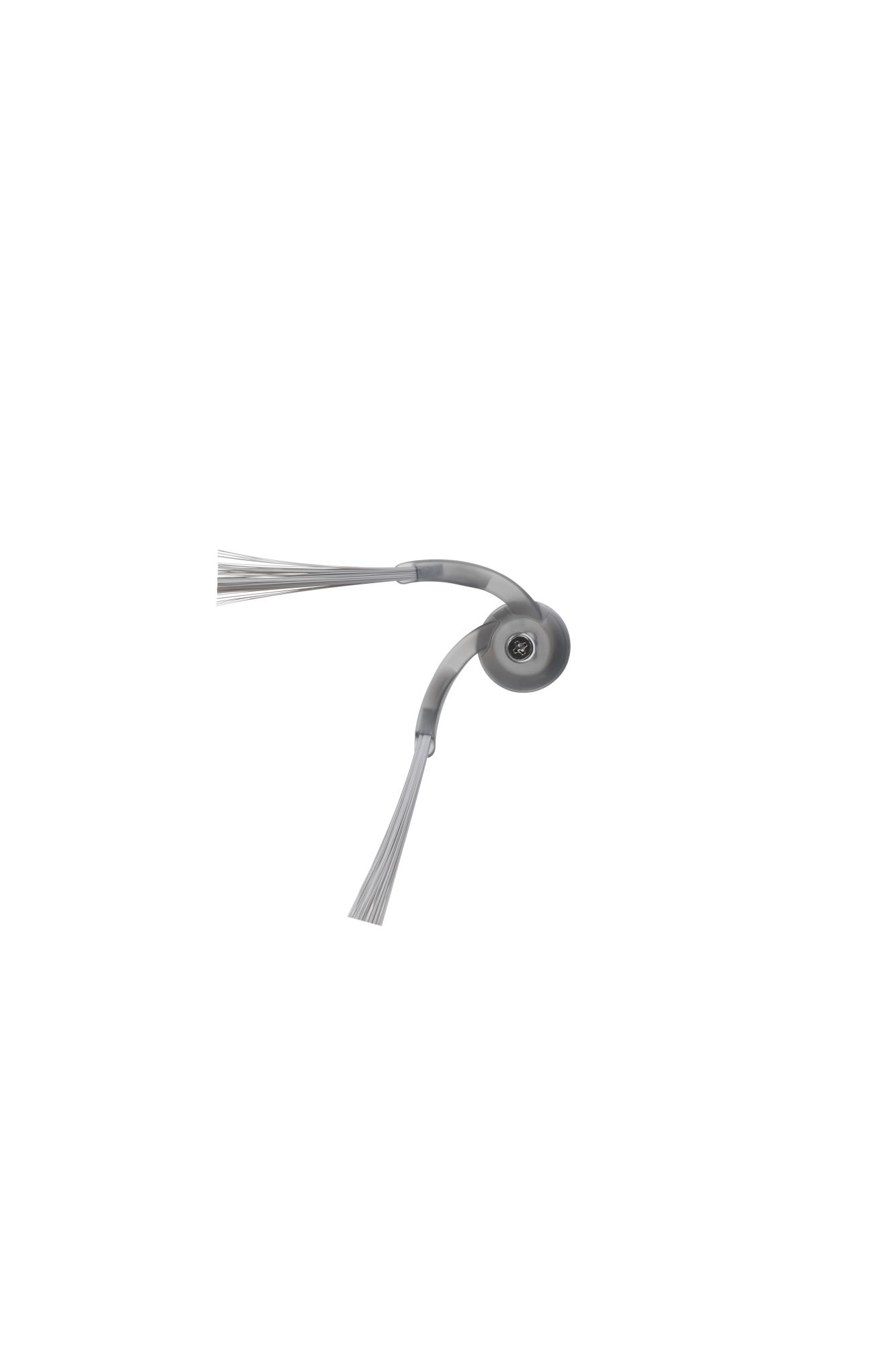Vacuum Cleaner Accessory ROBOROCK Side Brush For Qrevo Curv/Qrevo Edge/Saros 10R/Saros 10/Qrevo EdgeC/Qrevo Edge 5V1/Qrevo Edge S5A/S8 Pro/S8 Pro+ 8.02.0380 8.02.0380 6970995783605