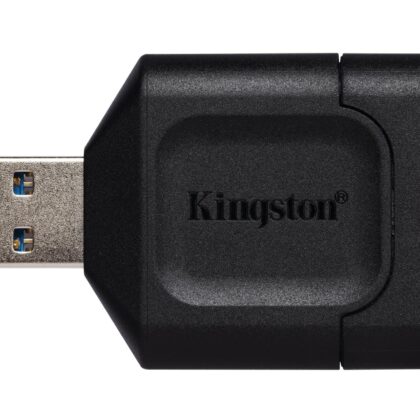 MEMORY READER FLASH USB3.2/MLP KINGSTON  MLP 740617301793