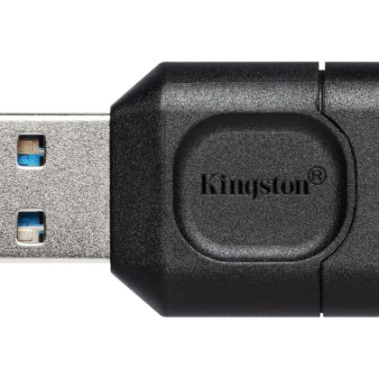 MEMORY READER FLASH USB3.2/MLPM KINGSTON  MLPM 740617301816
