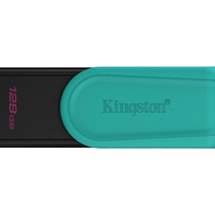 MEMORY DRIVE FLASH USB3.2/128GB DTXS/128GB KINGSTON  DTXS/128GB 740617348699
