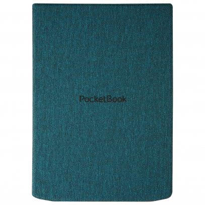 READER ACC CASE 7.8" GREEN/HN-FP-PU-743G-SGWW POCKET BOOK HN-FP-PU-743G-SG-WW 7640152096983
